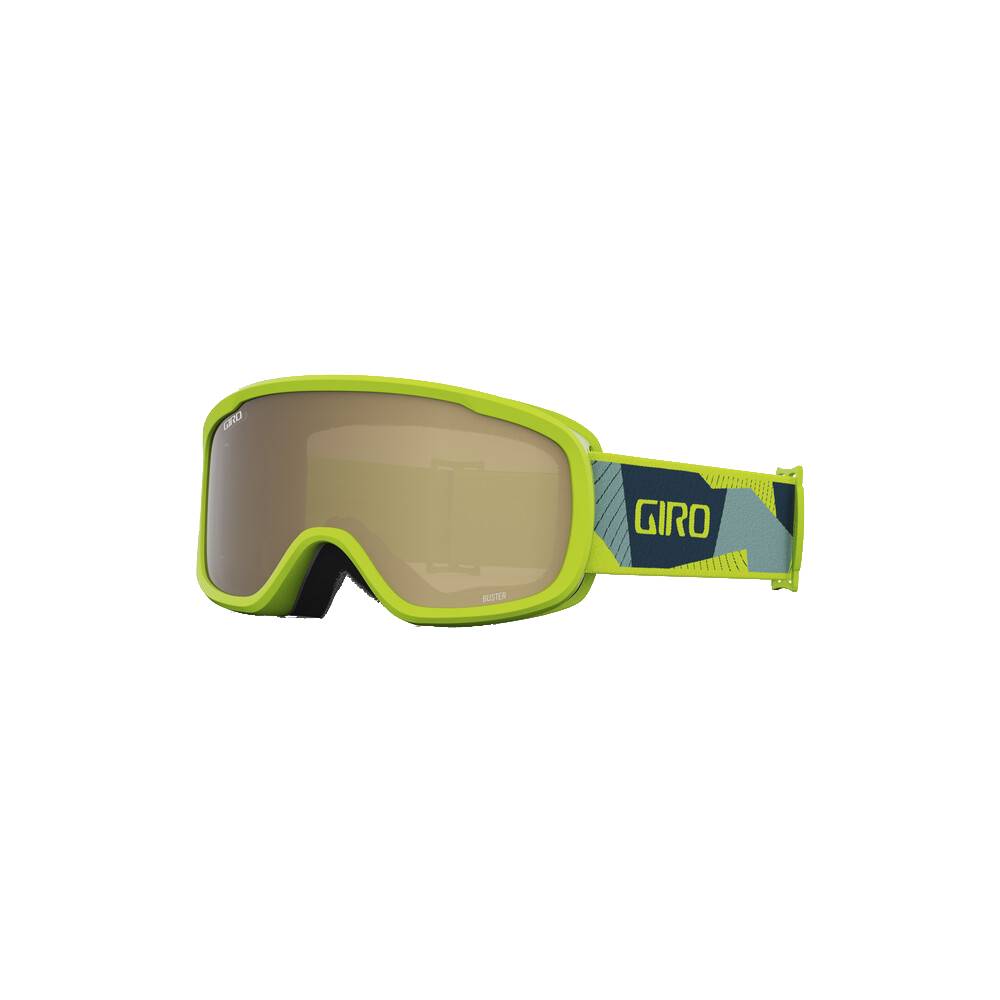 Giro Buster Junior Goggles 2024