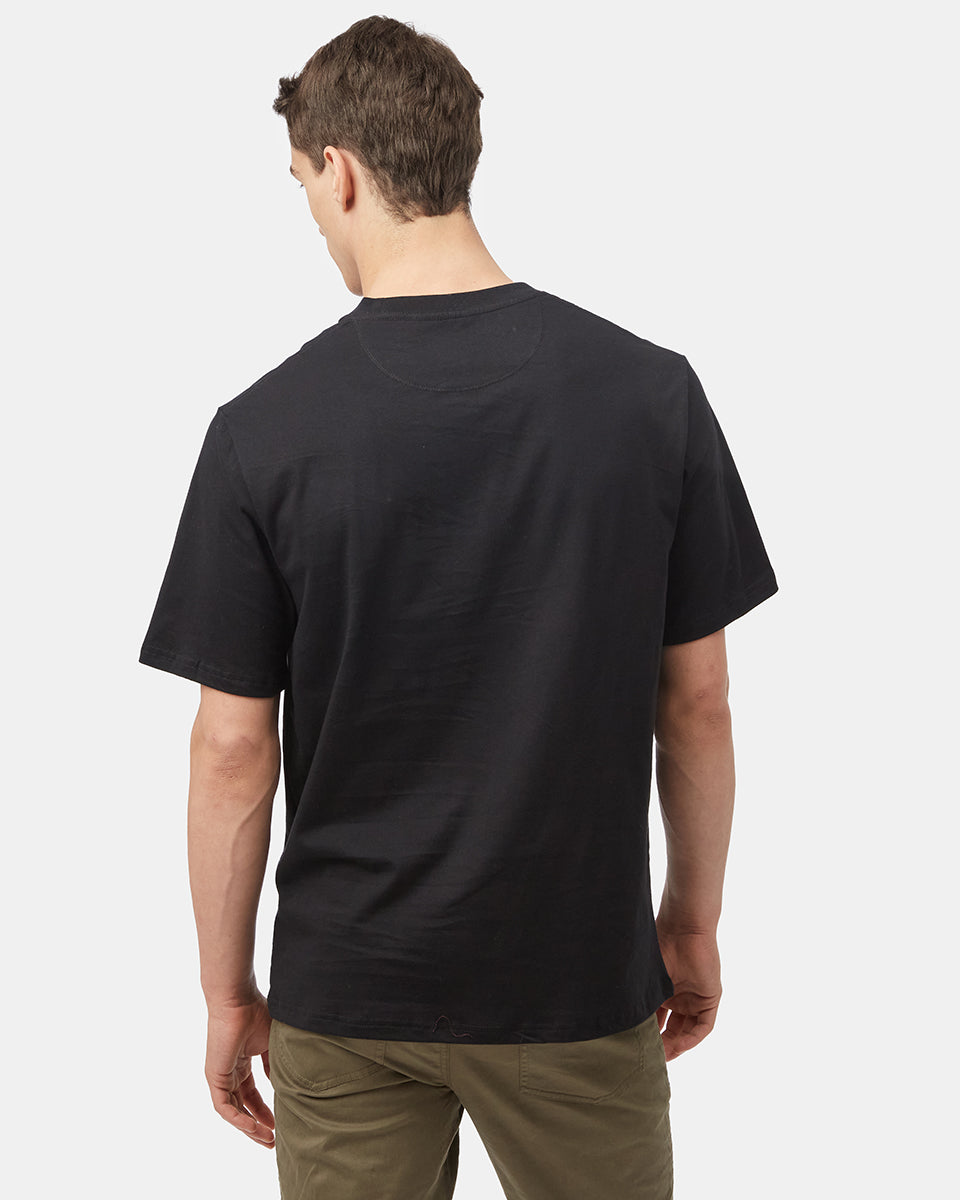 Organic Cotton Relaxed T-Shirt