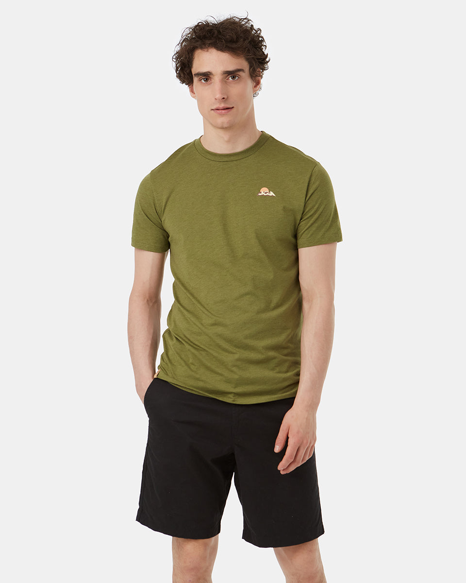 Roam Outdoors T-Shirt