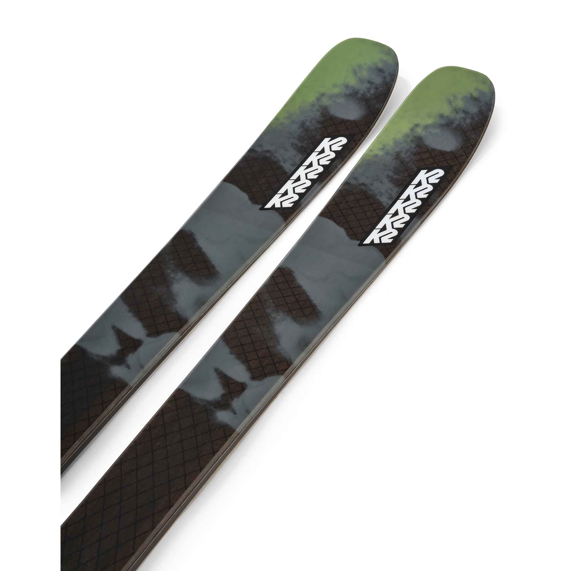 K2 Mindbender 96 C Ski 2025