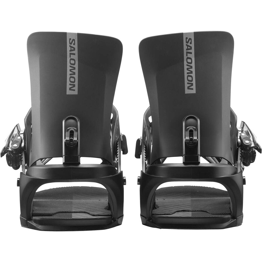 Salomon Rhythm Snowboard Bindings 2024