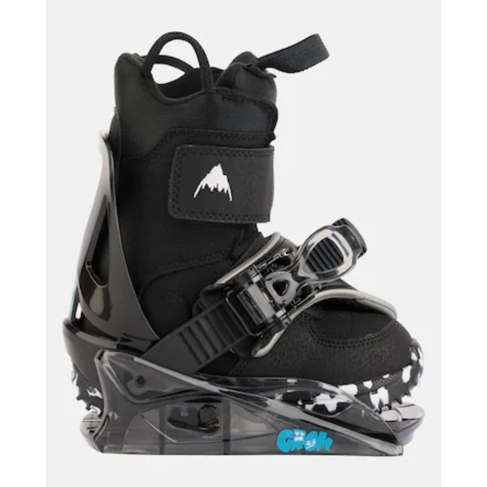 Burton Grom Kids Snowboard  Bindings 2024