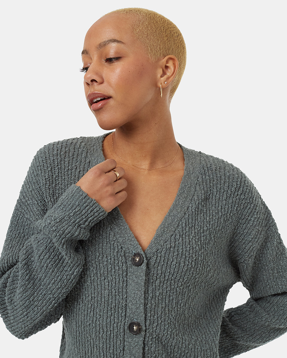 Poplar Cardigan