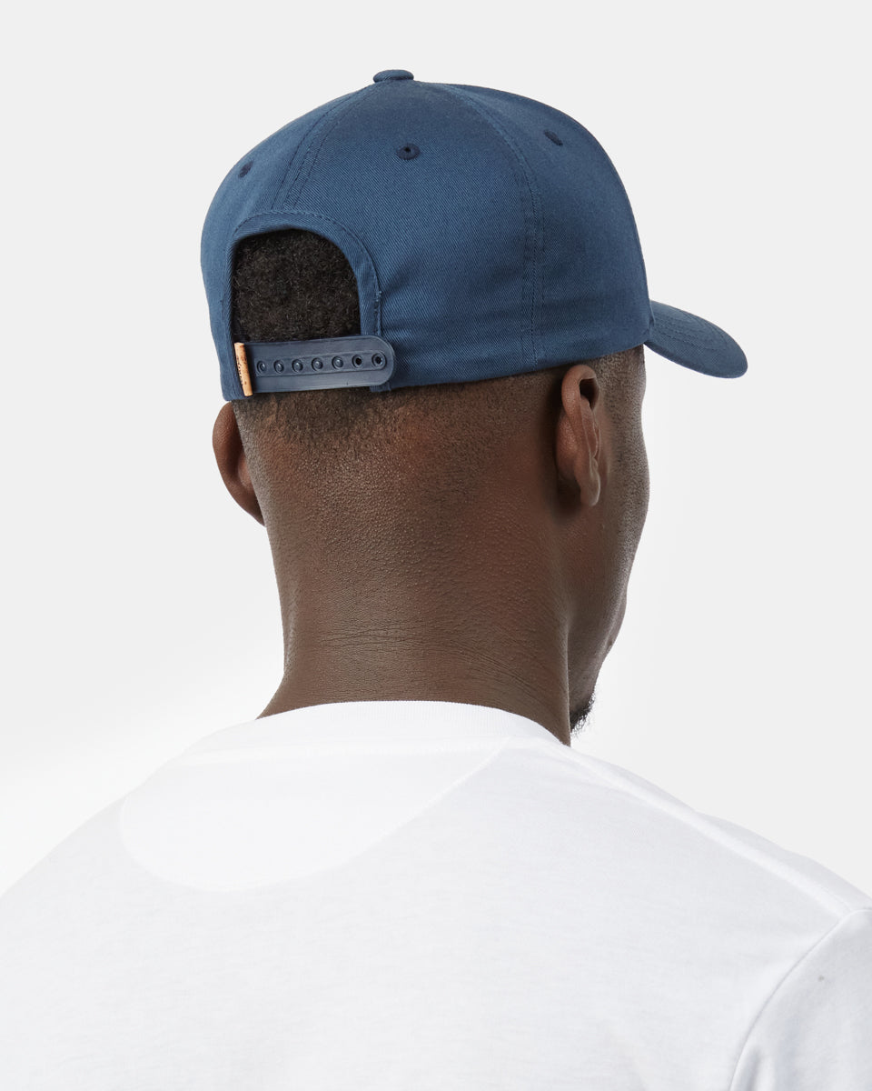 Cork Icon Elevation Hat