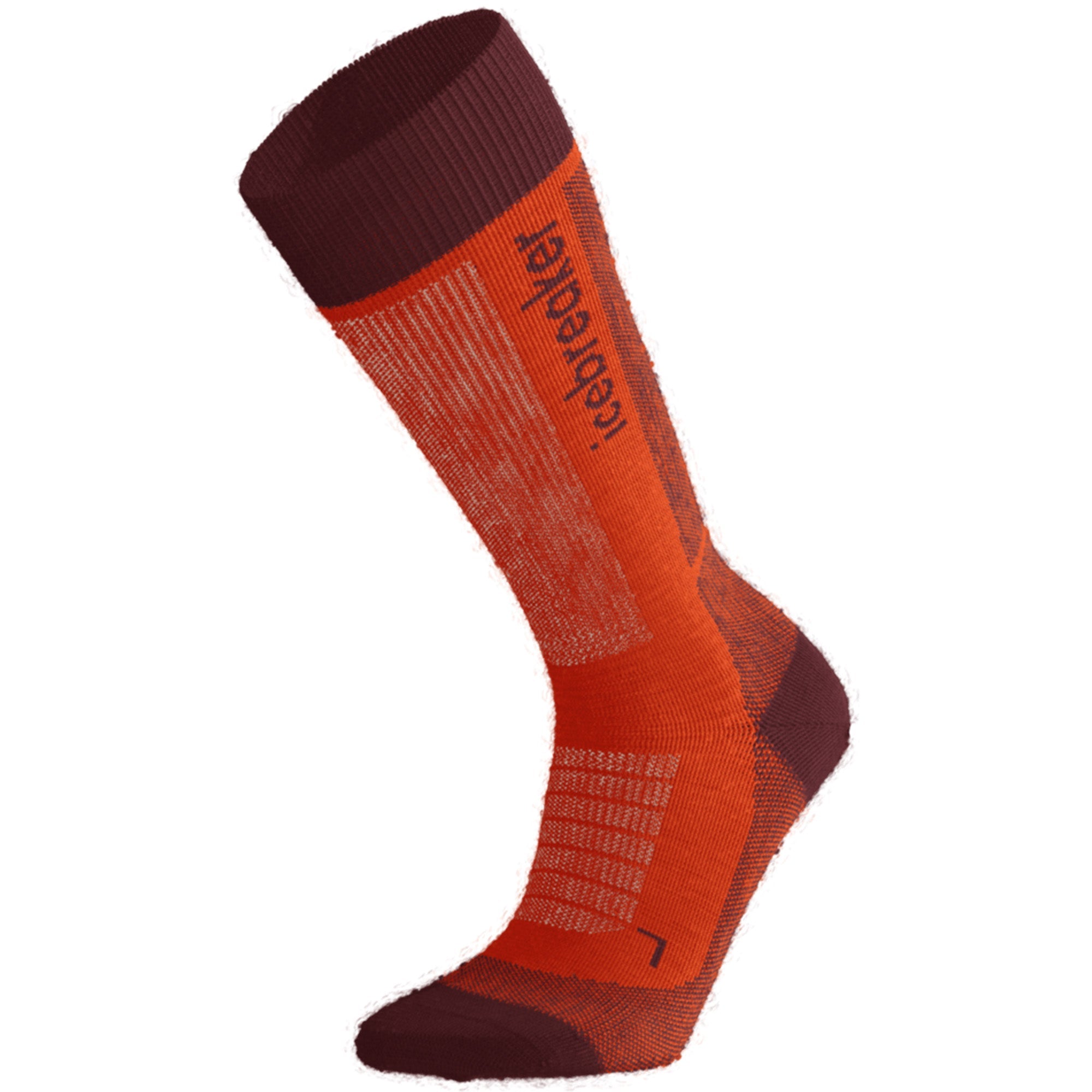 Icebreaker Ski+ Medium OTC Kids Sock