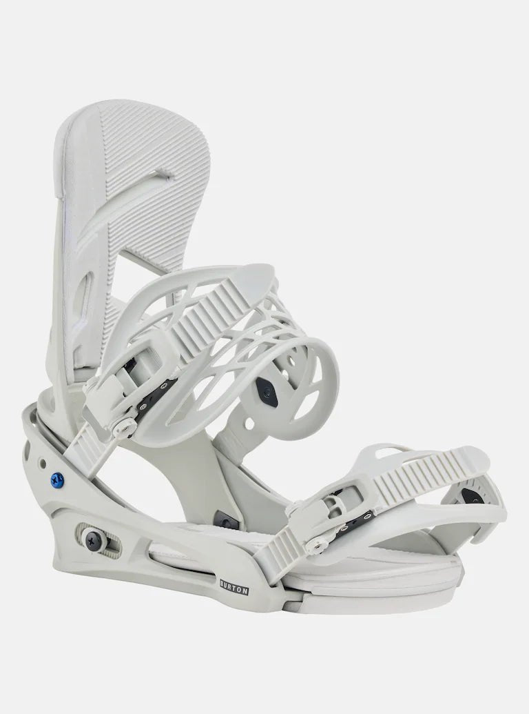 Burton Mission Snowboard Bindings 2025