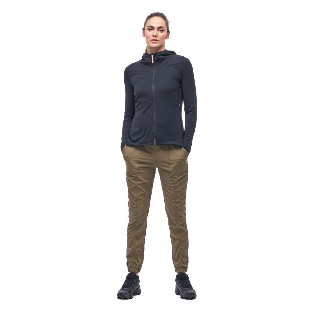 Indyeva Secco Womens Hoodie 2022