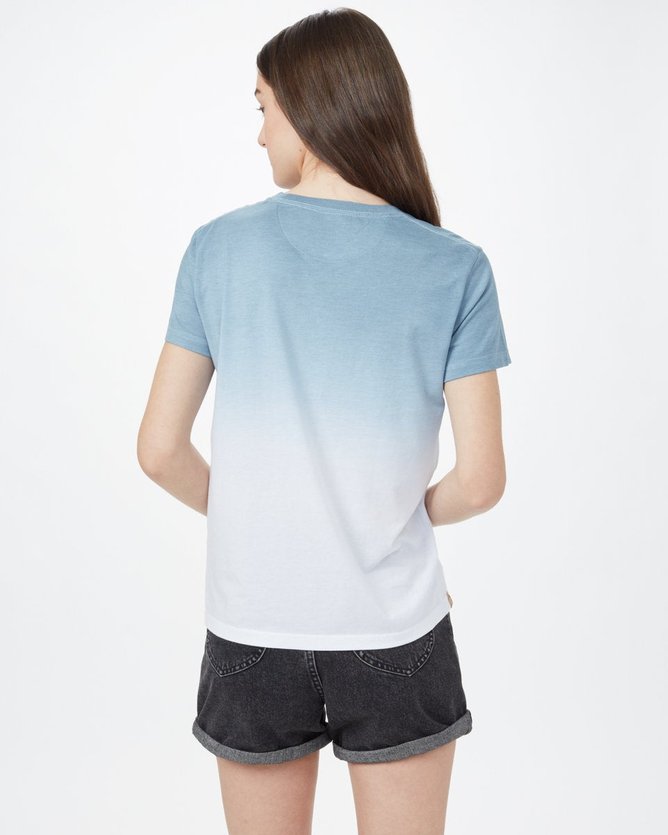 Dip Dye T-Shirt