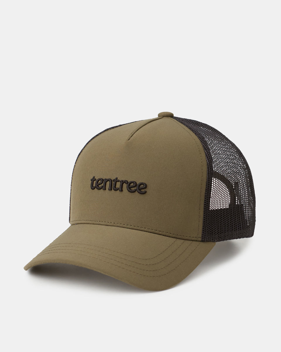 Tentree Destination Altitude Hat