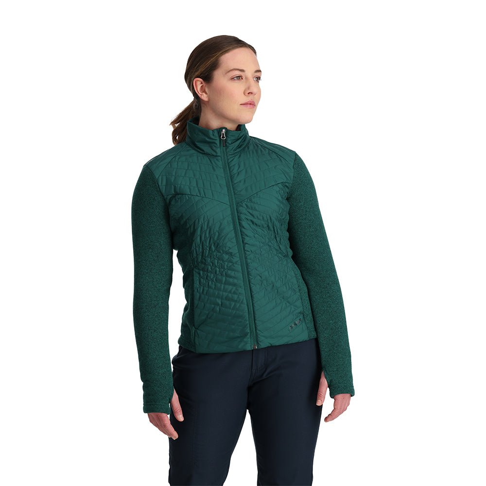 Spyder Pursuit Womens Insulator Jacket 2024