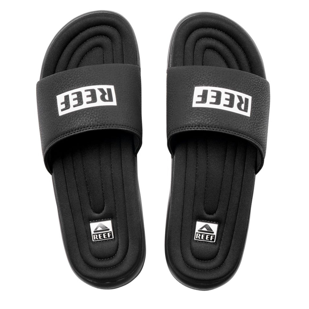 Reef One Puff Mens Slide 2022