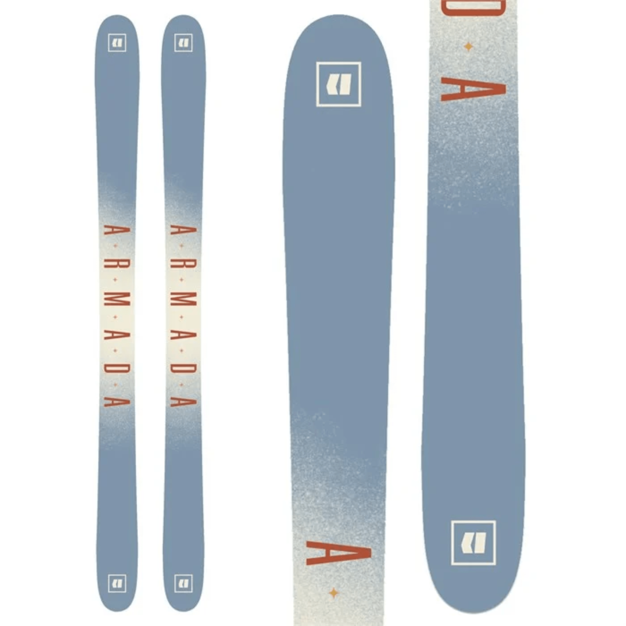 Armada ARW 94 Womens Ski 2025