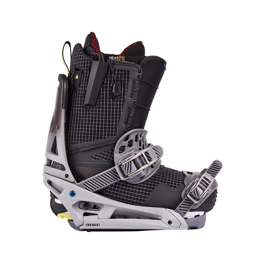 Burton Malavita Snowboard Bindings 2023