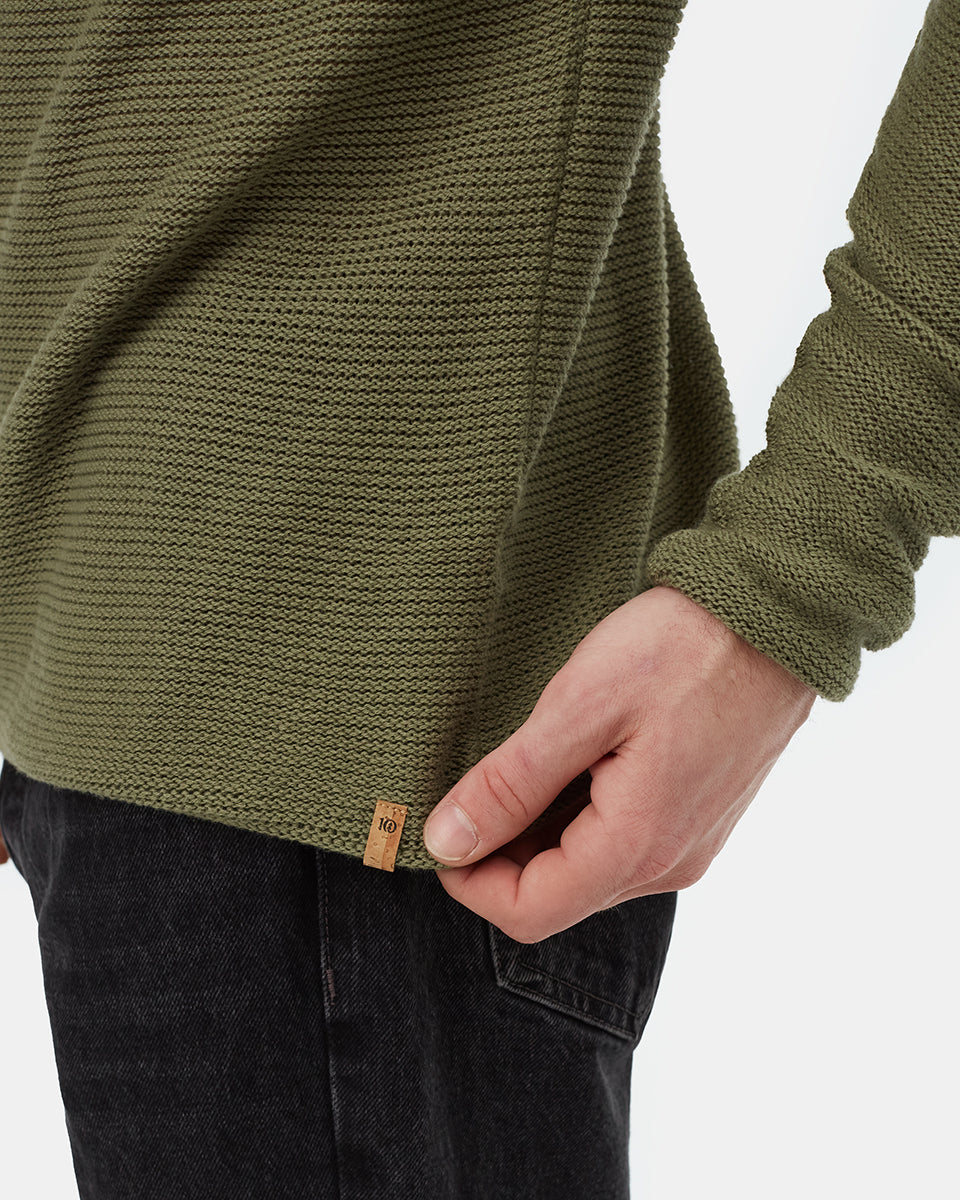 Highline Light Crew Sweater