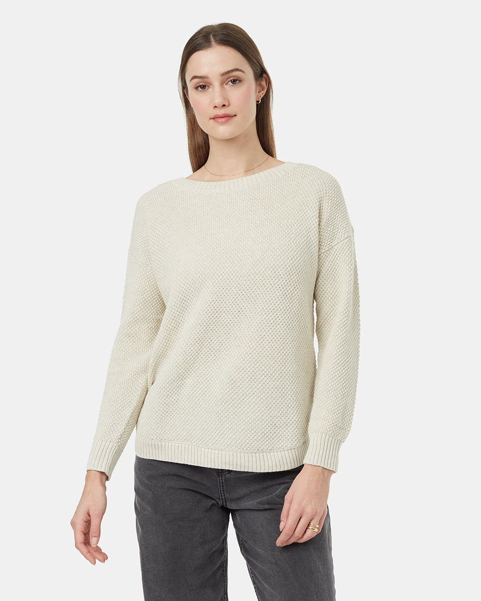 Broughton Sweater