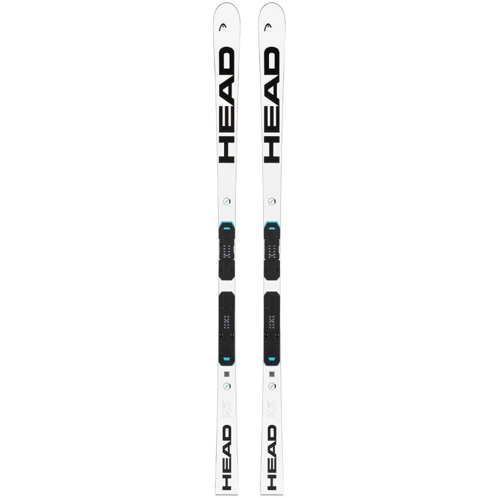 Head WCR e-GS Rebel SW RP WCR Ski 2024