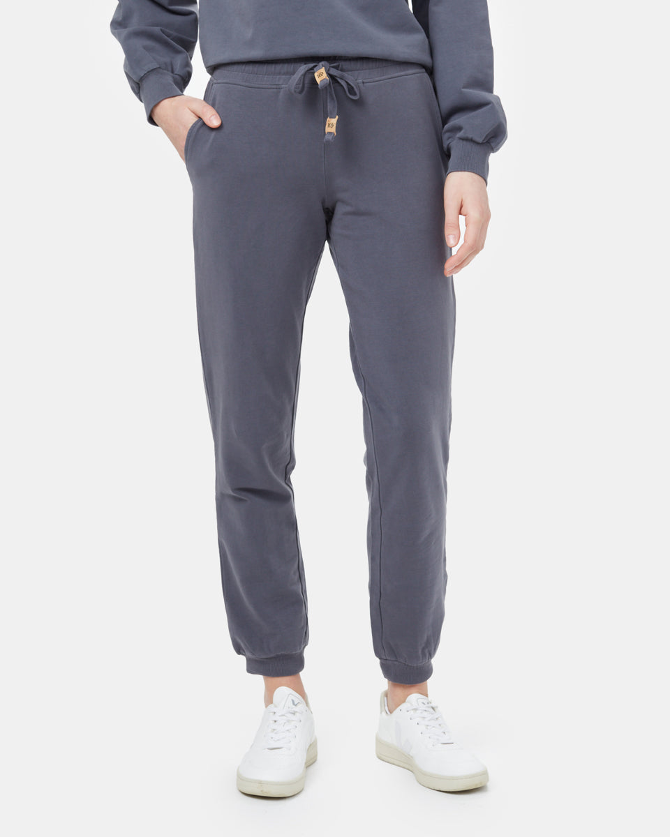 French Terry Fulton Jogger