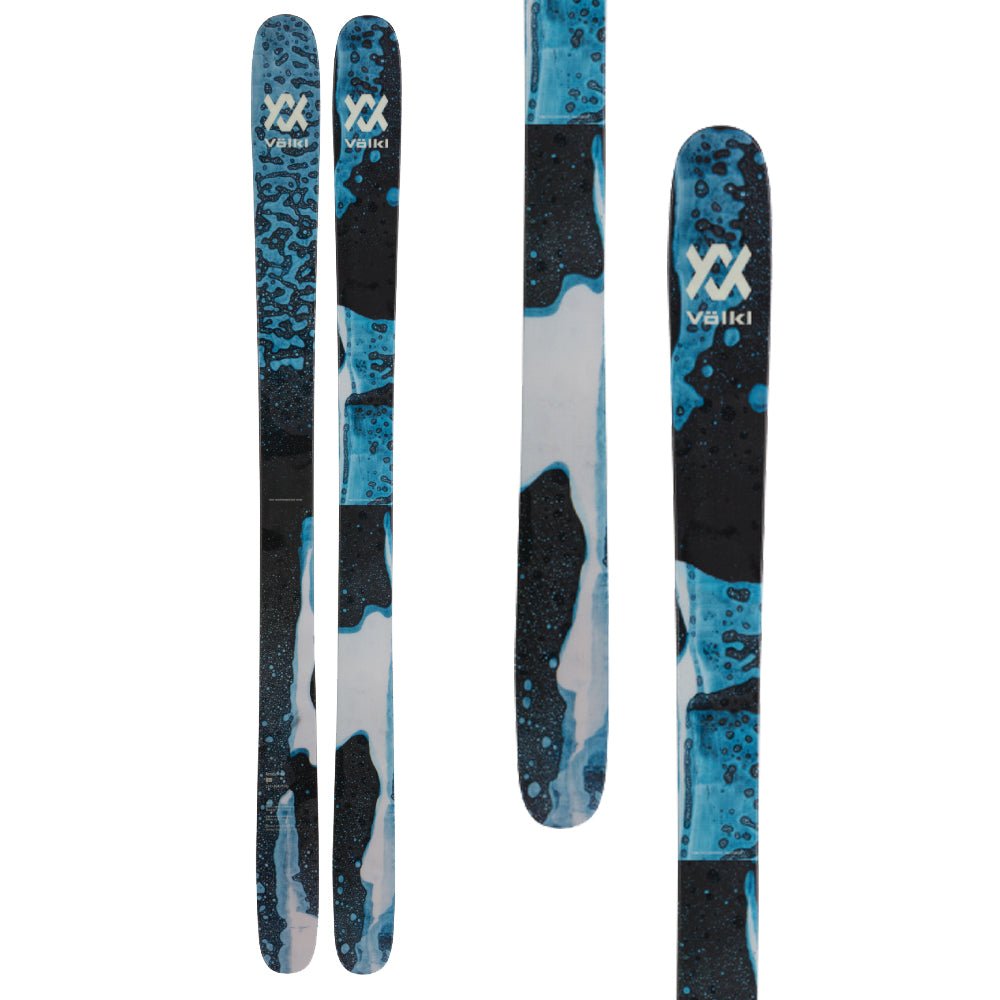 Volkl Revolt 104 Ski 2023