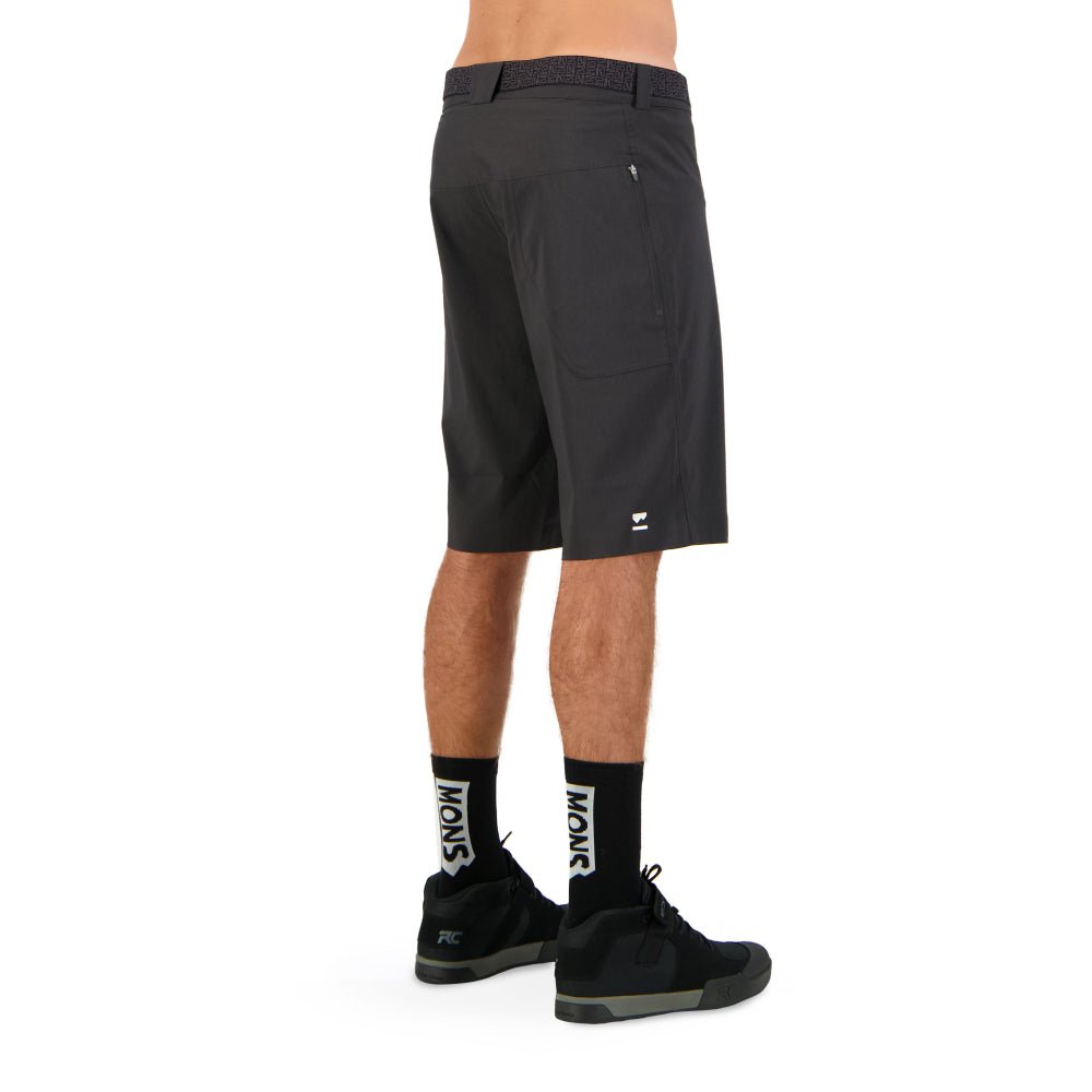 Mons Royale Virage Mens Shorts