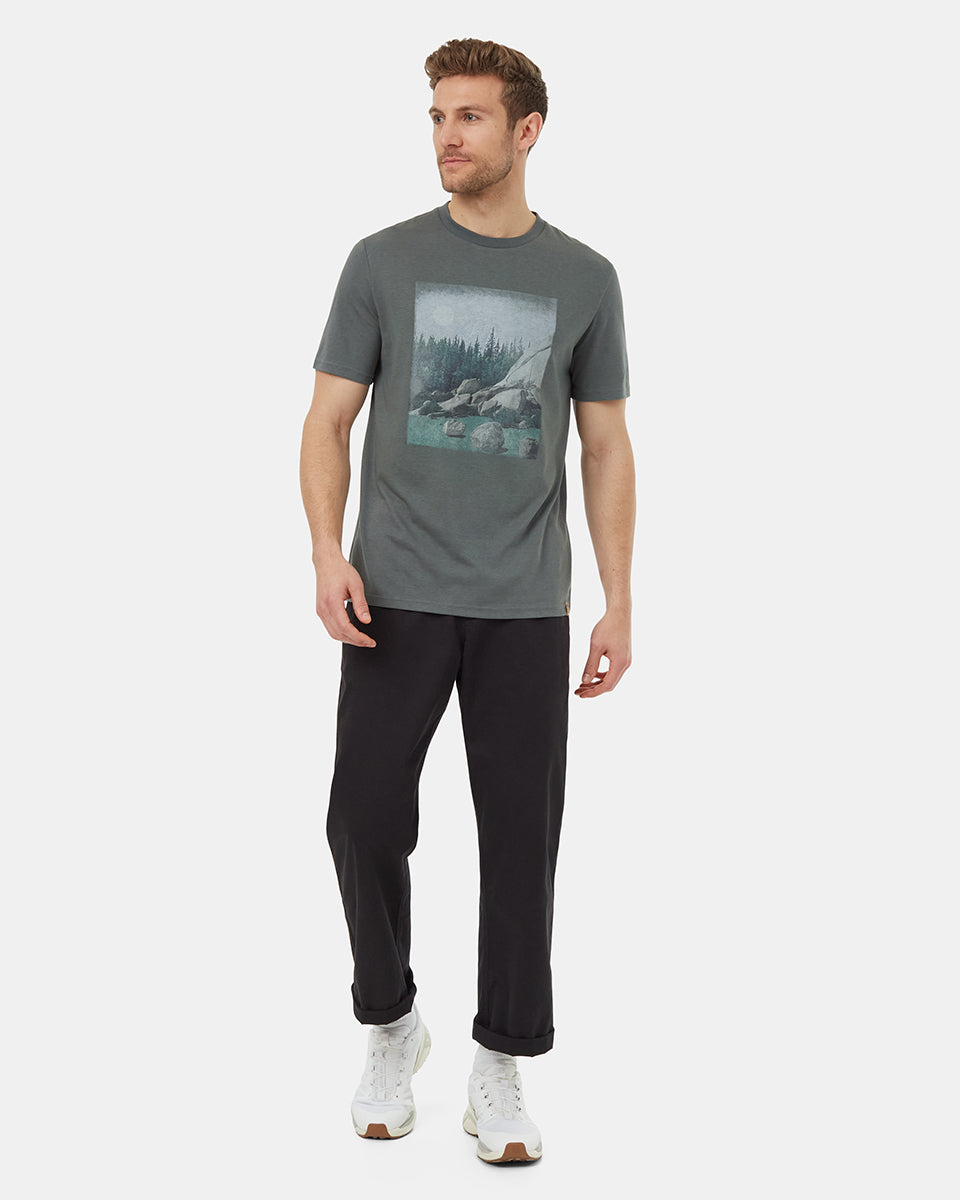 Scenic Rock T-Shirt