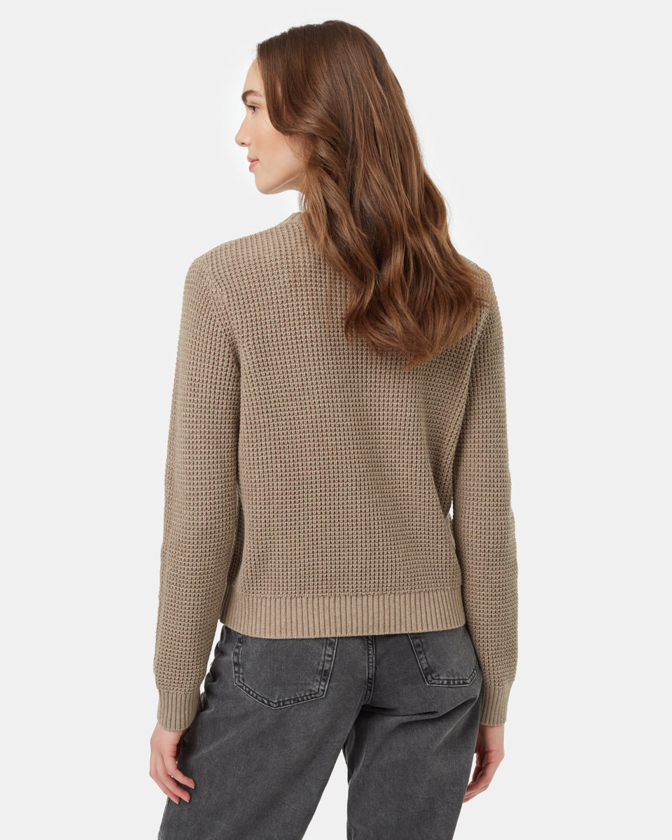 Highline Crew Sweater