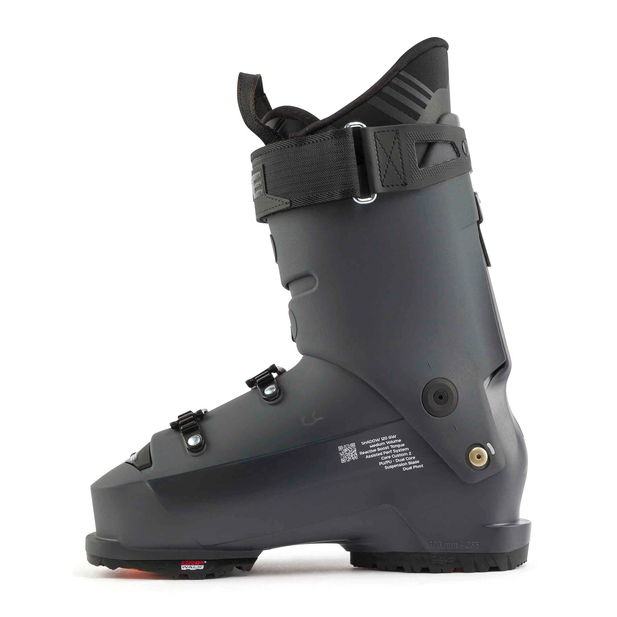 Lange Shadow 120 MV GW Mens Ski Boot 2025