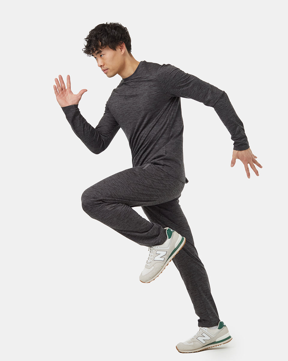 Active Soft Knit Pant