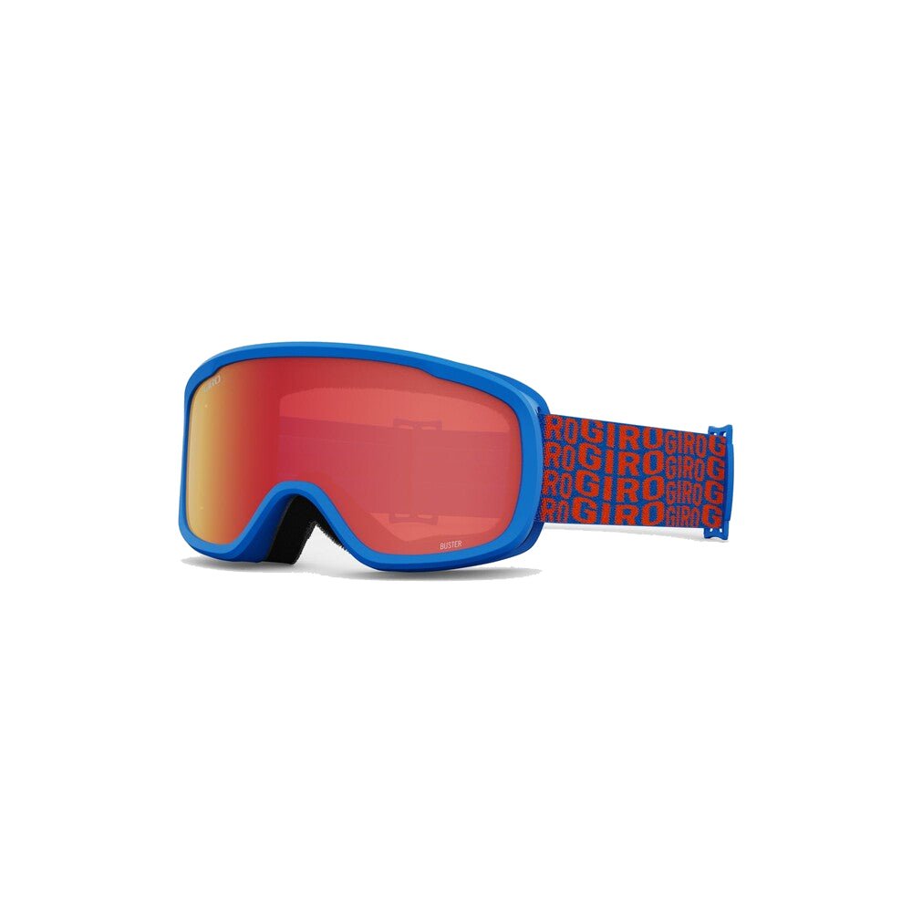 Giro Buster Flash Junior Goggle 2023