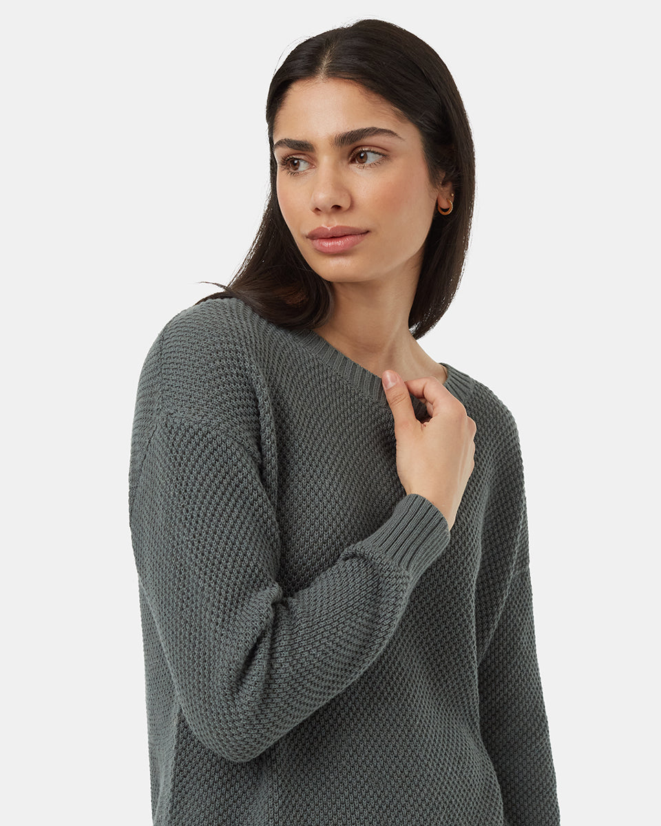 Broughton Sweater