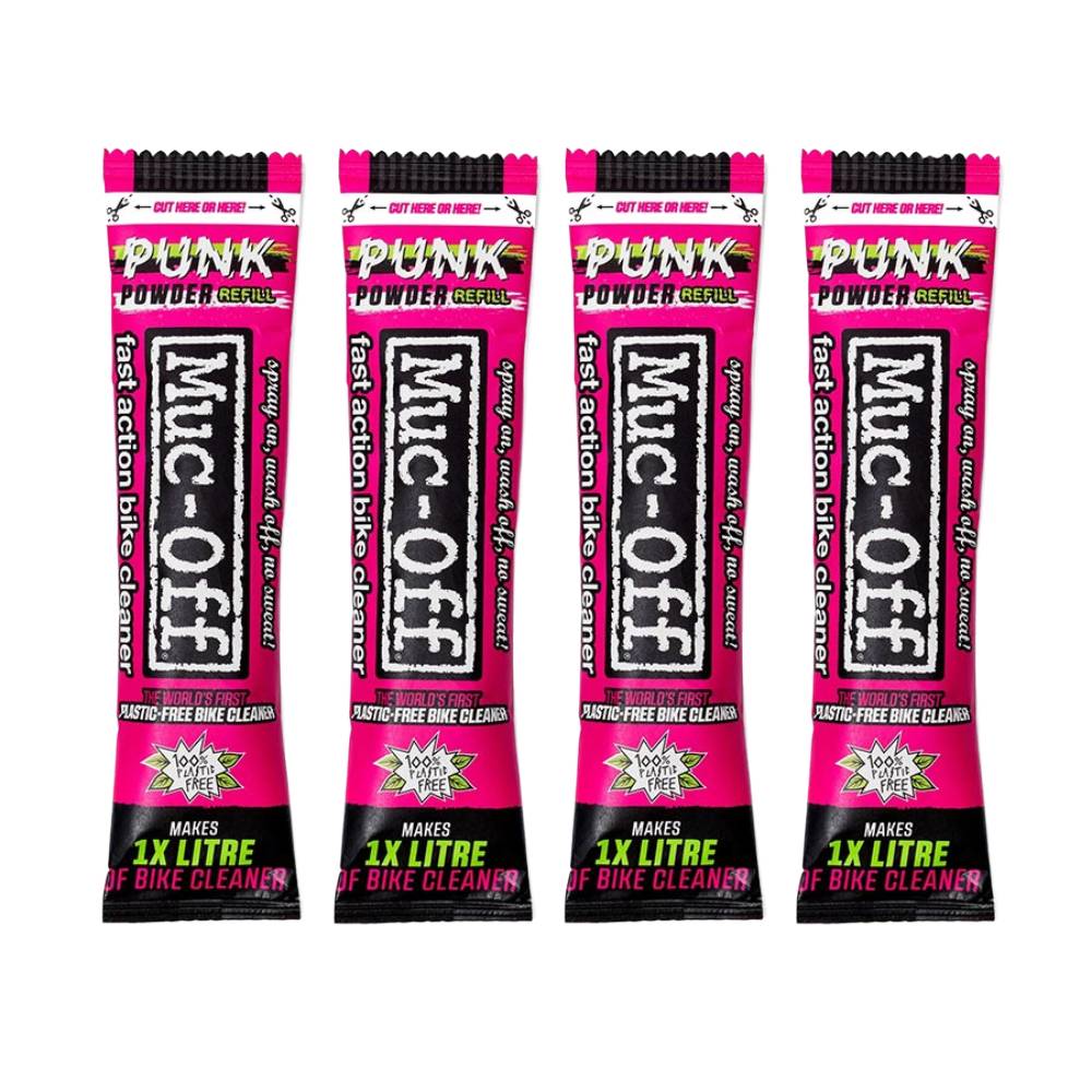 Muc-Off Punk Powder