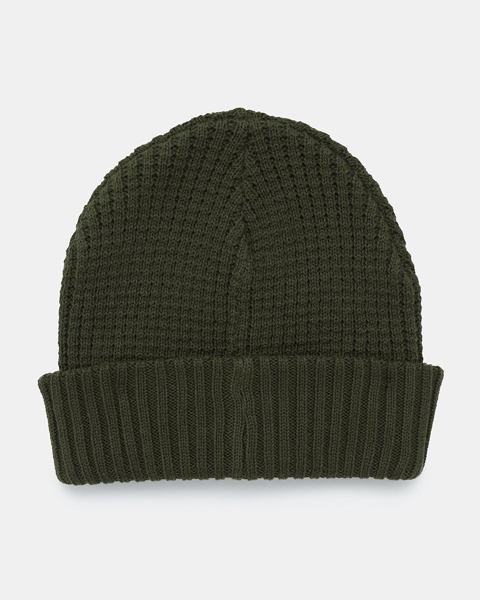 Cork Patch Beanie