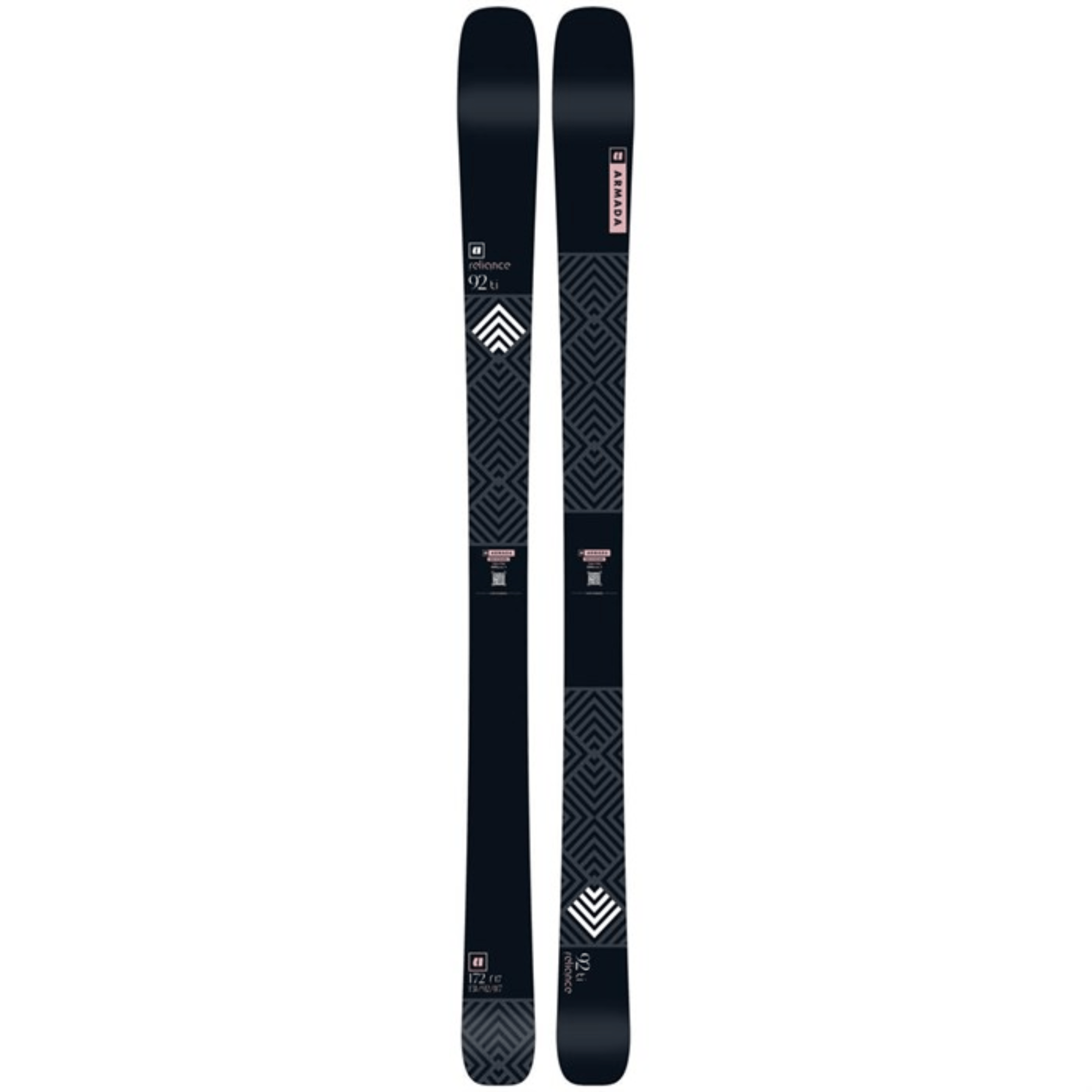 Armada Reliance 92 Ti Womens Ski 2025