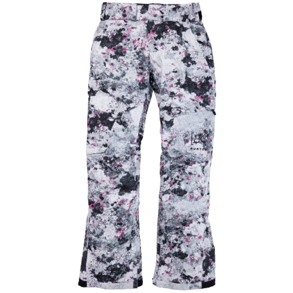 Burton AK Summit Womens Gore-Tex 2L Insulated Pants 2023