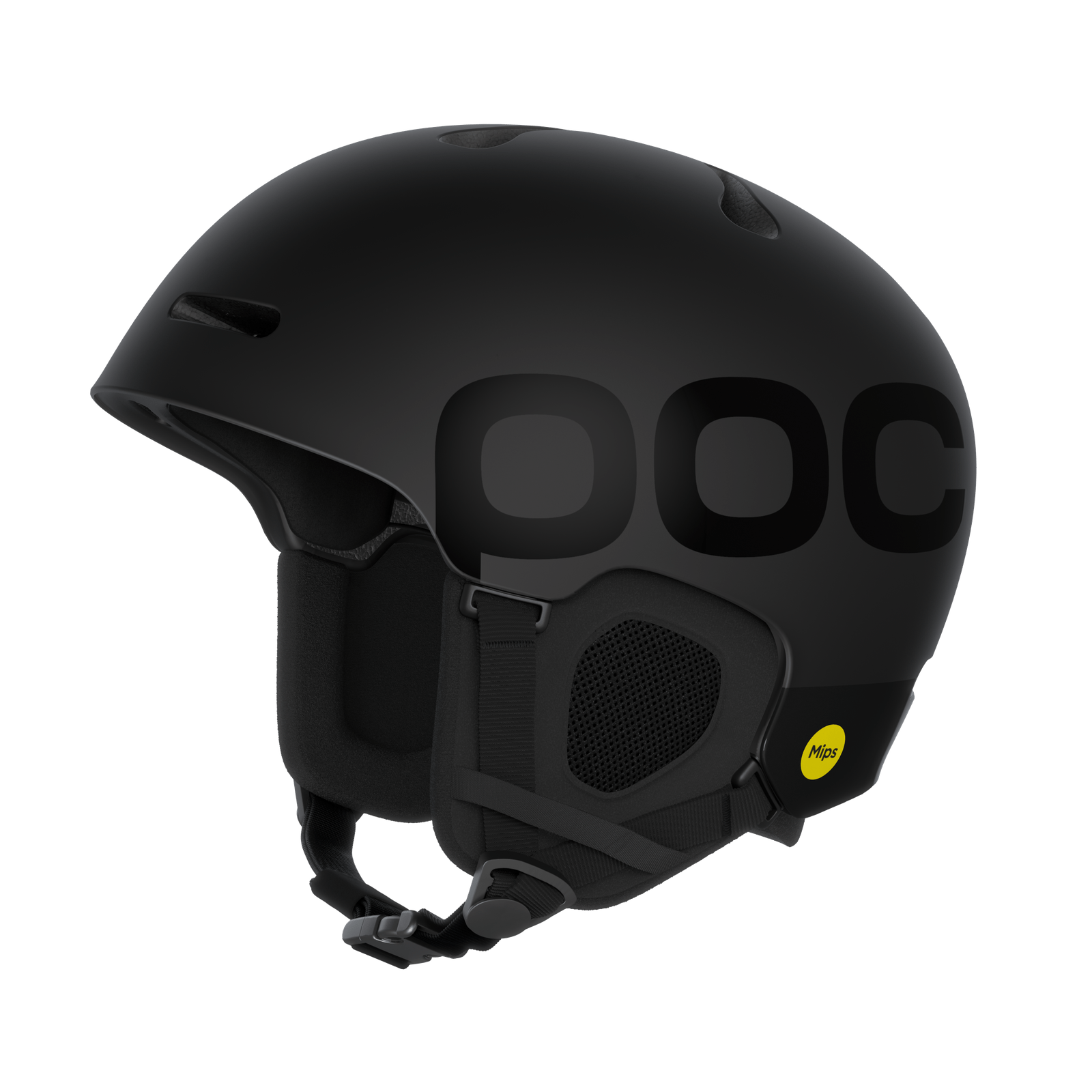 POC Fornix BC Helmet 2025