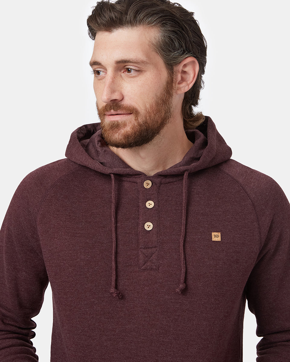 Oberon Hoodie