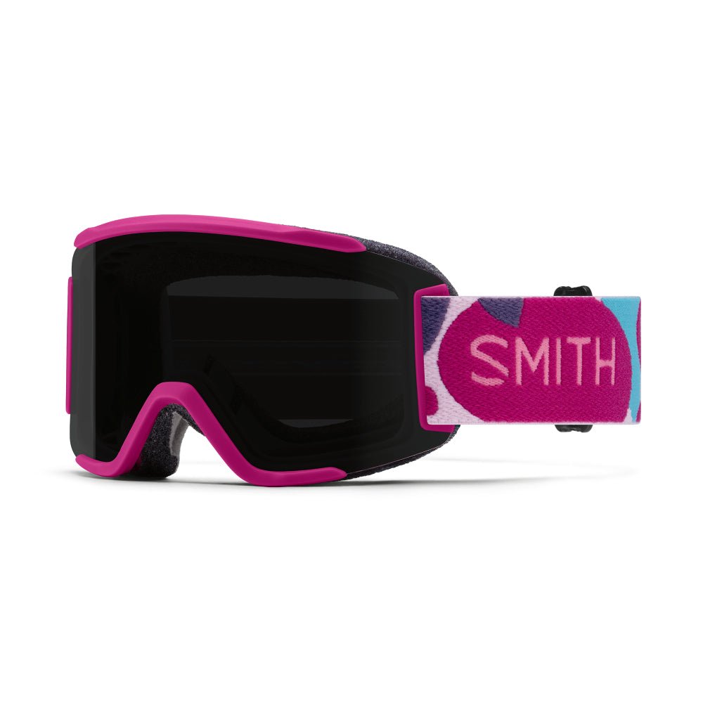 Smith Squad S Goggle 2023