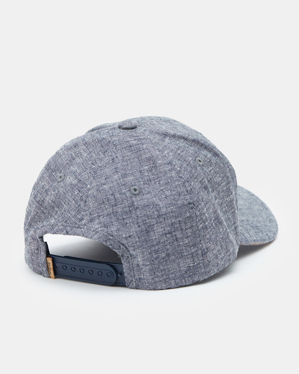 Cork Icon Hemp Elevation Hat