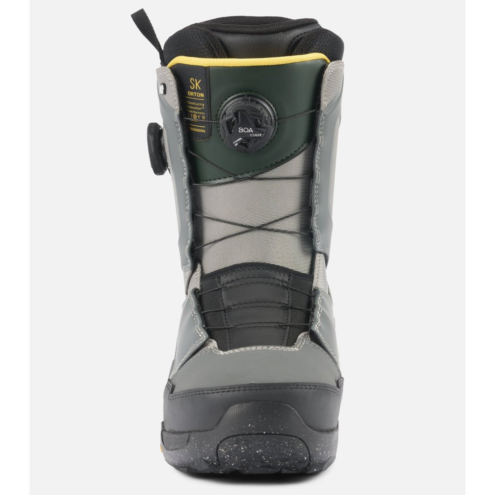 K2 Orton Snowboard Boots 2024