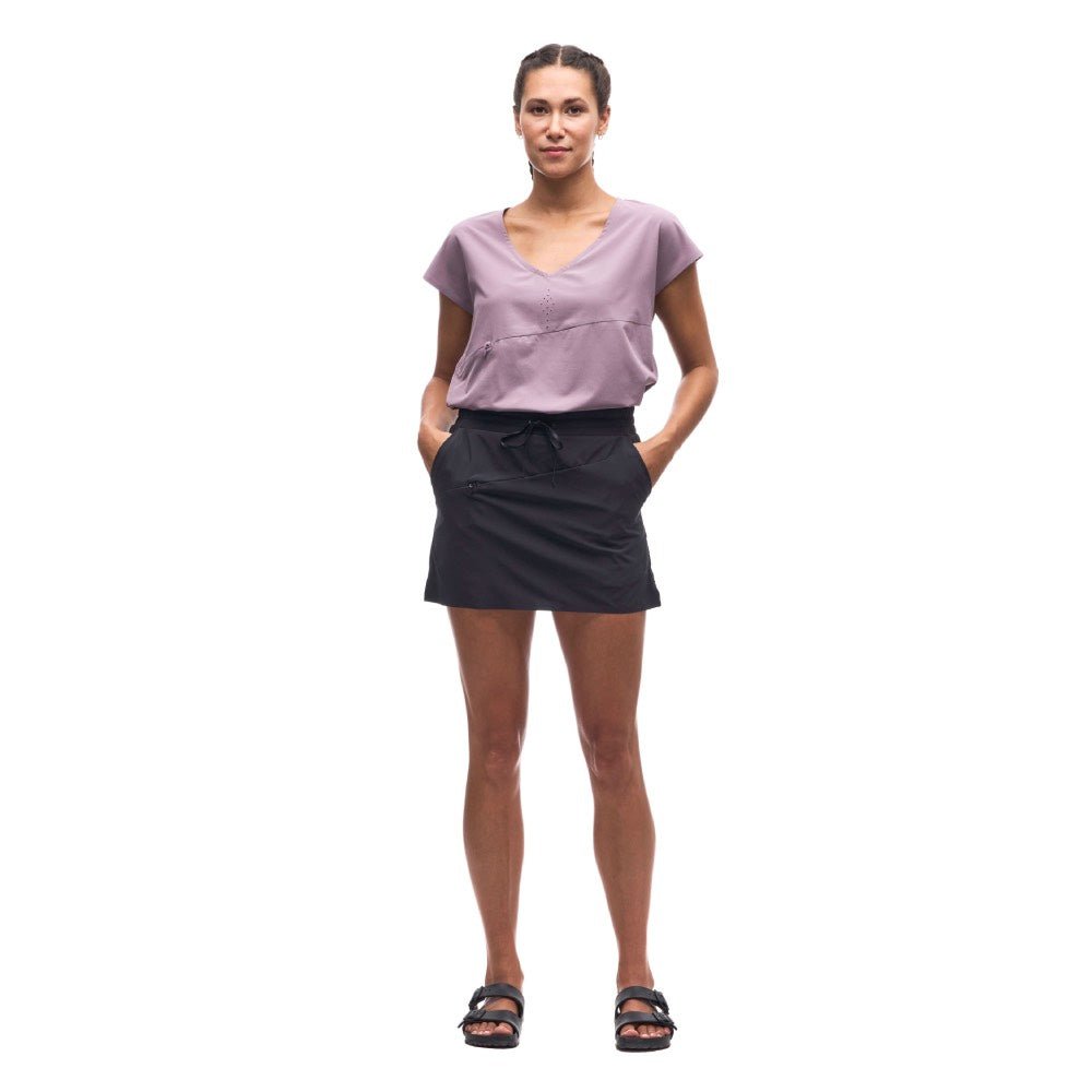 Indyeva Alokaya Womens Skirt 2023