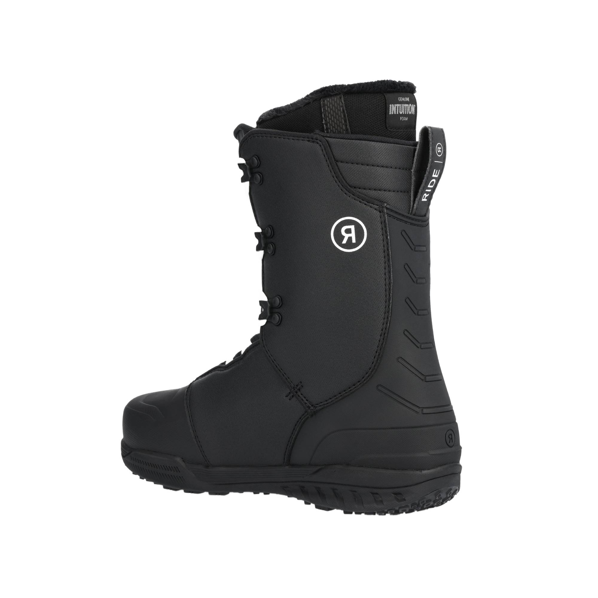 Ride Fuse Snowboard Boots 2025