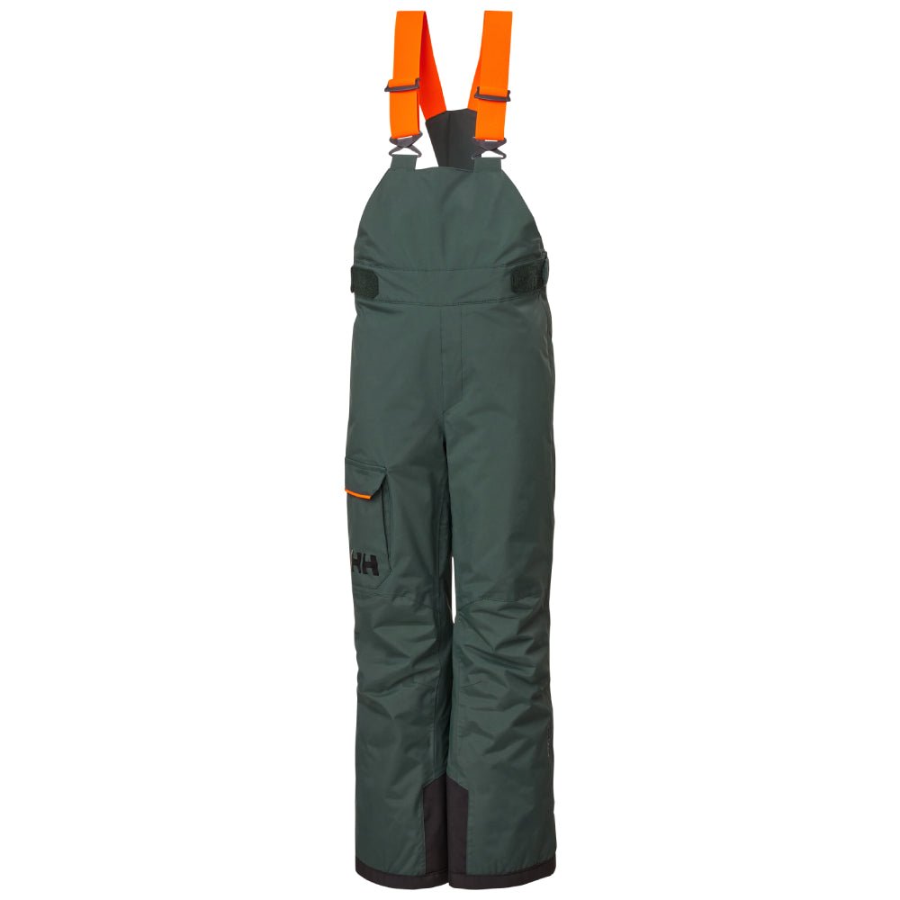 Helly Hansen Summit Junior Bib Pant 2023