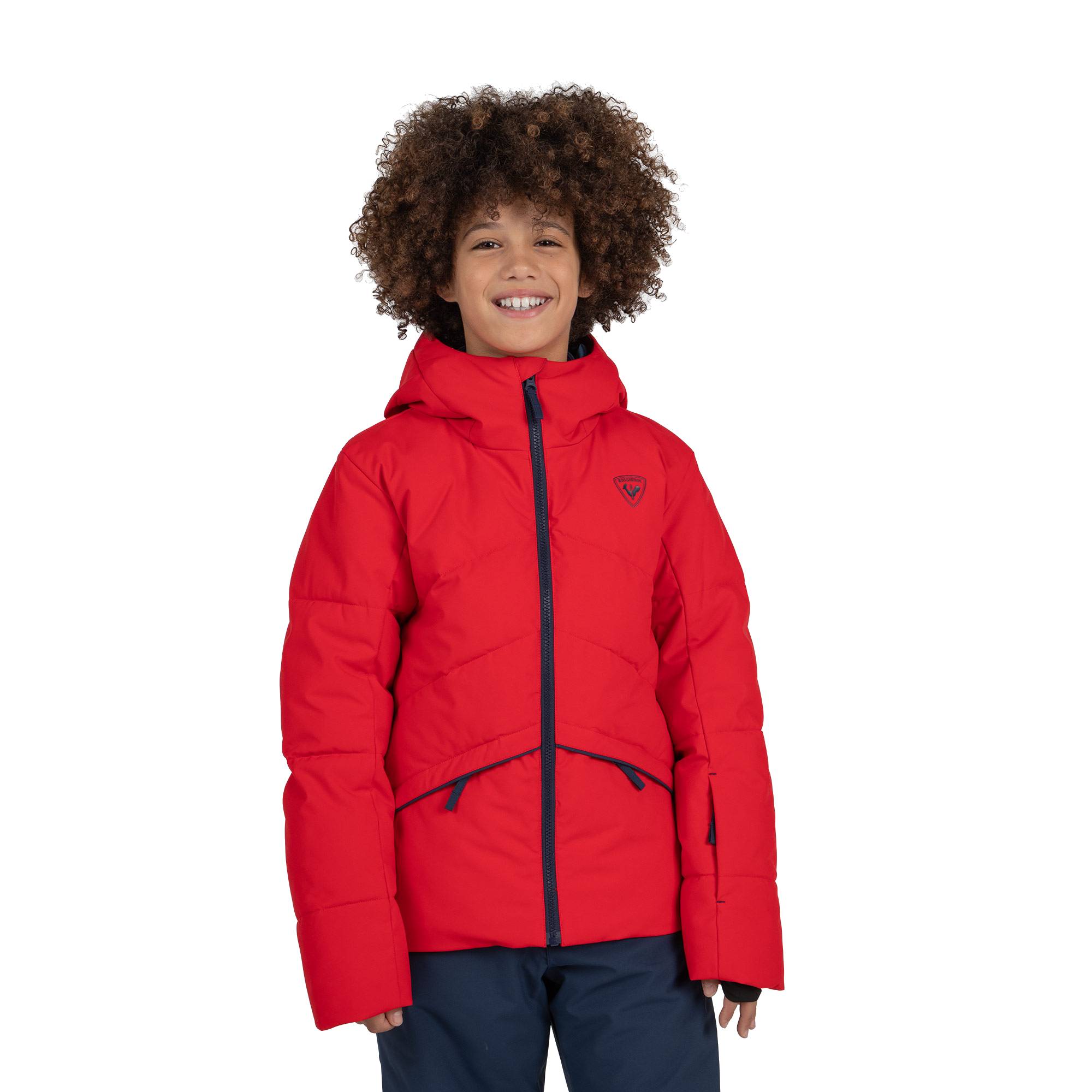 Rossignol SIZ Boys Jacket 2025