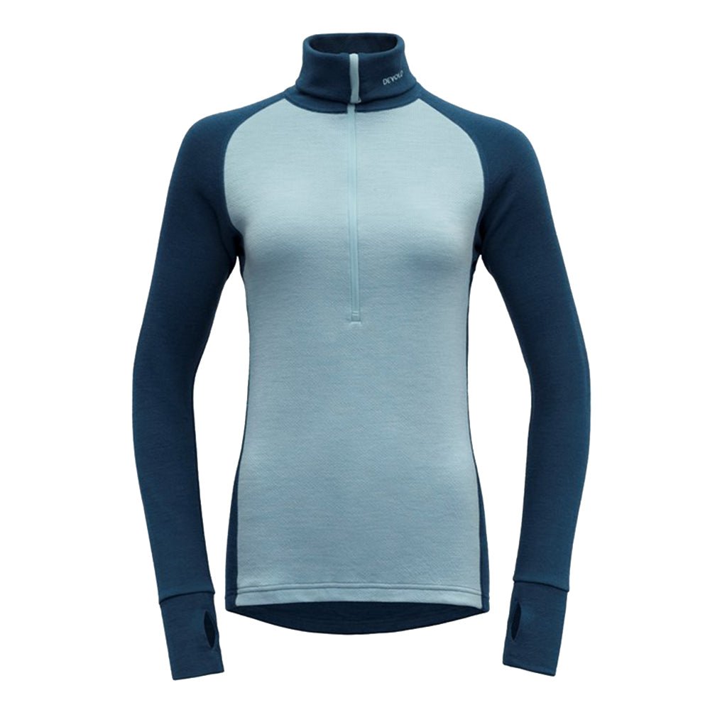 Devold Expedition Merino 235 Womens Zip Neck 2023