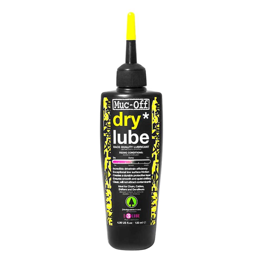 Muc-Off Dry Lube