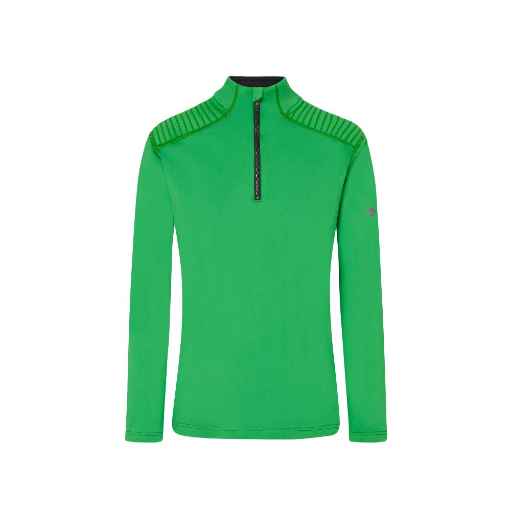 Descente Piccard Mens Zip Turtleneck 2024