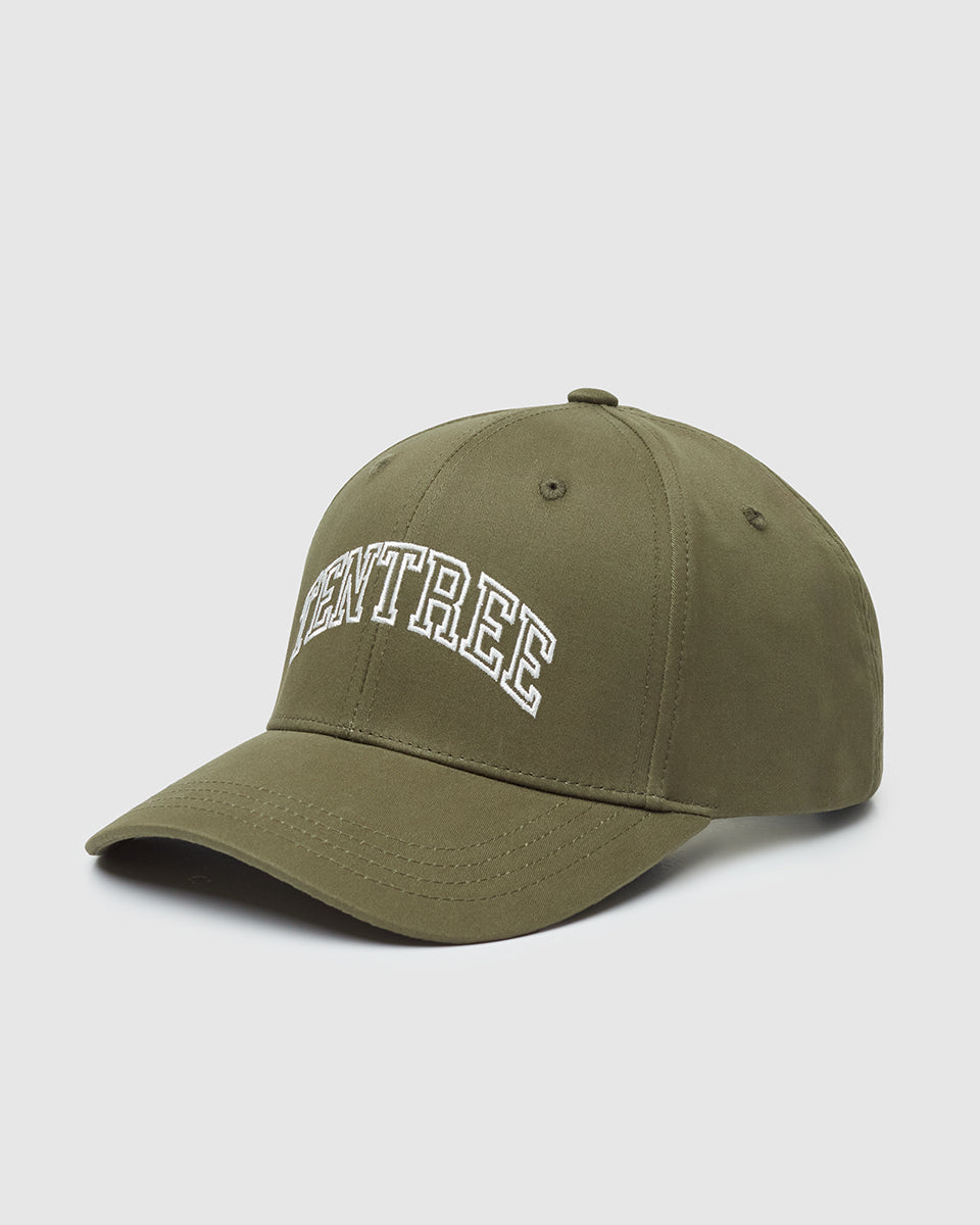 Vintage tentree Elevation Hat