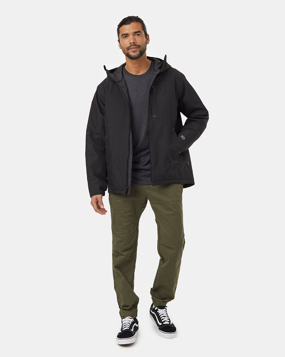 Nimbus Insulated Rain Jacket