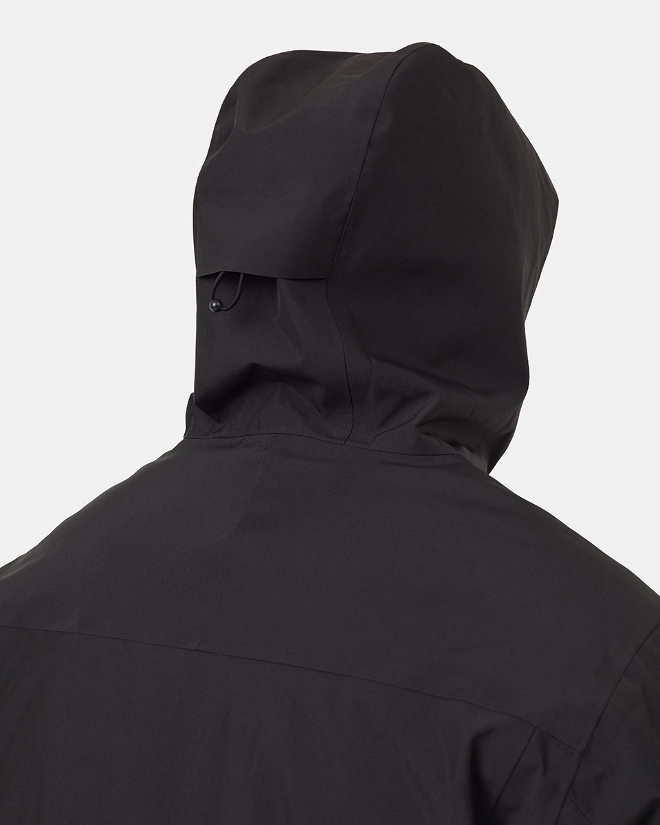 Nimbus Insulated Rain Jacket