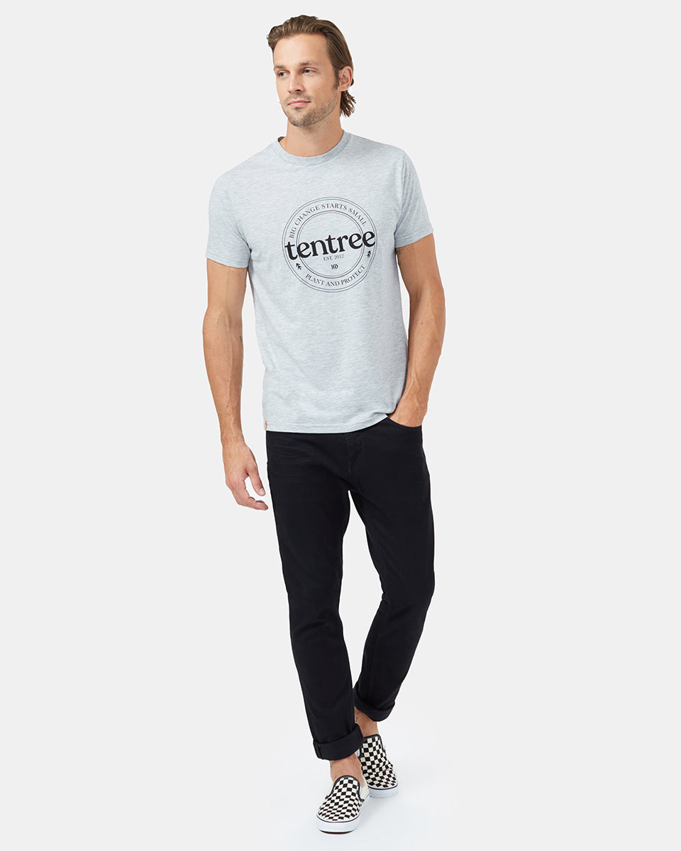 tentree Crest T-Shirt