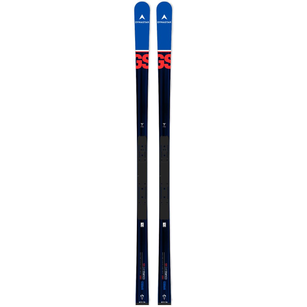 Dynastar Speed CRS FIS GS R22 FAC Skis 2023